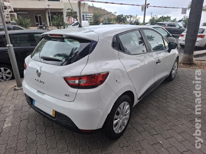 RENAULT CLIO 1.5 DCI Business Gasóleo