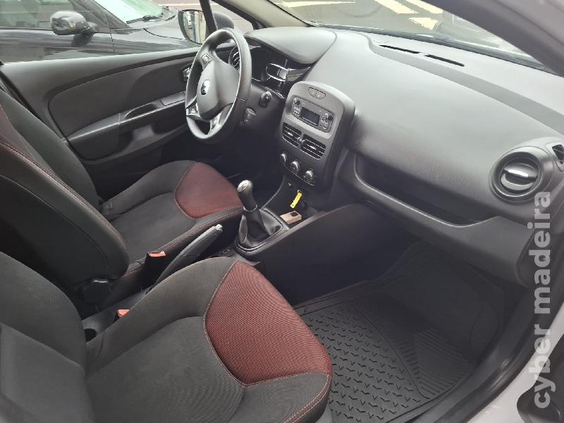 RENAULT CLIO 1.5 DCI Business Gasóleo