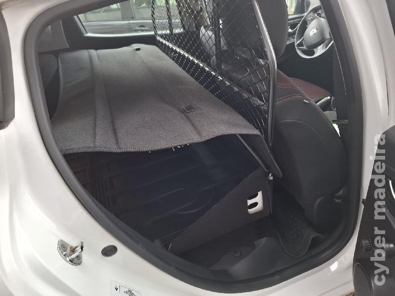 RENAULT CLIO 1.5 DCI Business Gasóleo