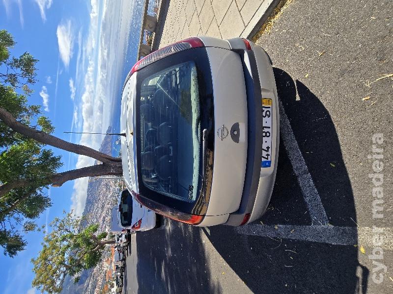 OPEL CORSA Comfort Gasolina