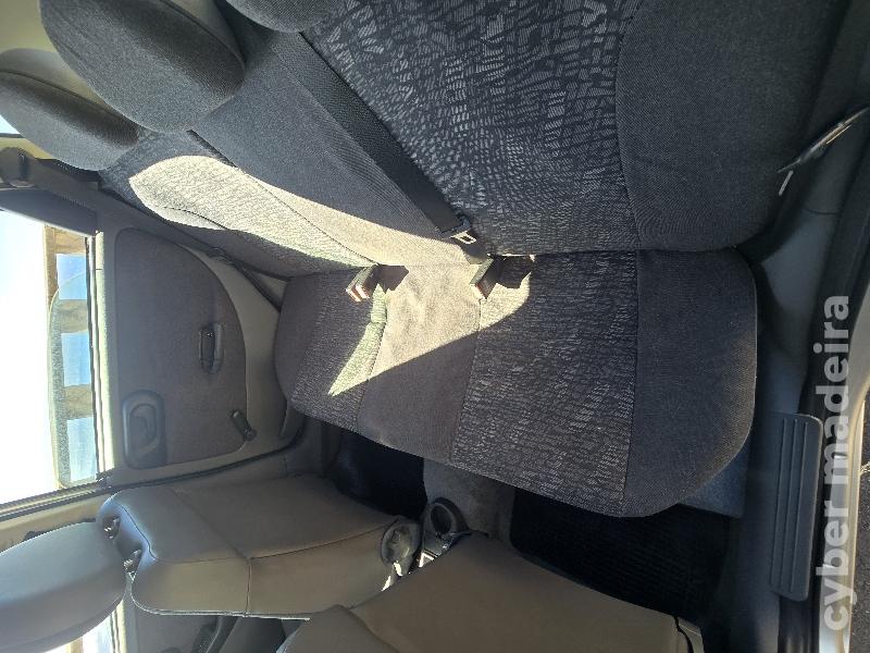 OPEL CORSA Comfort Gasolina