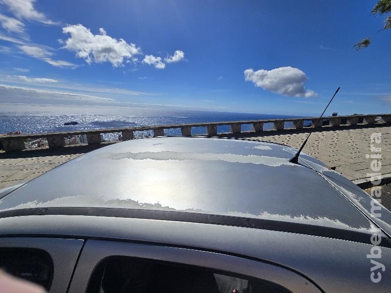 OPEL CORSA Comfort Gasolina