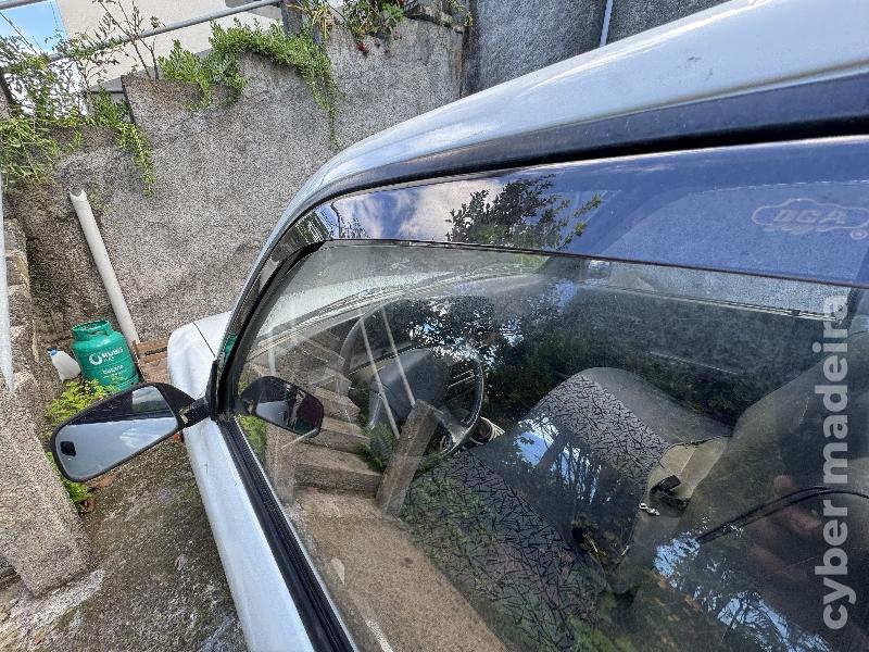 TOYOTA HI.LUX 2D5 Gasóleo