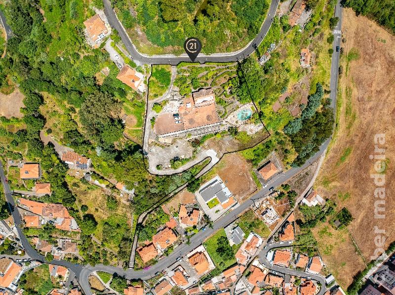 Herdade e Quinta T3 para Venda