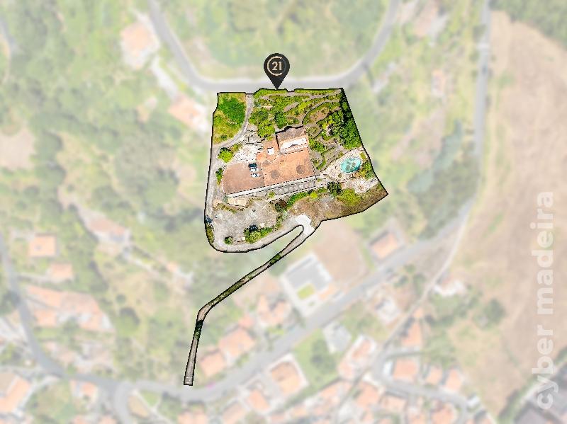 Herdade e Quinta T3 para Venda