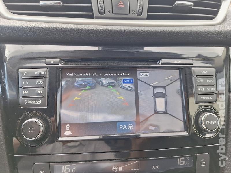 NISSAN QASHQAI TECHNA Gasóleo