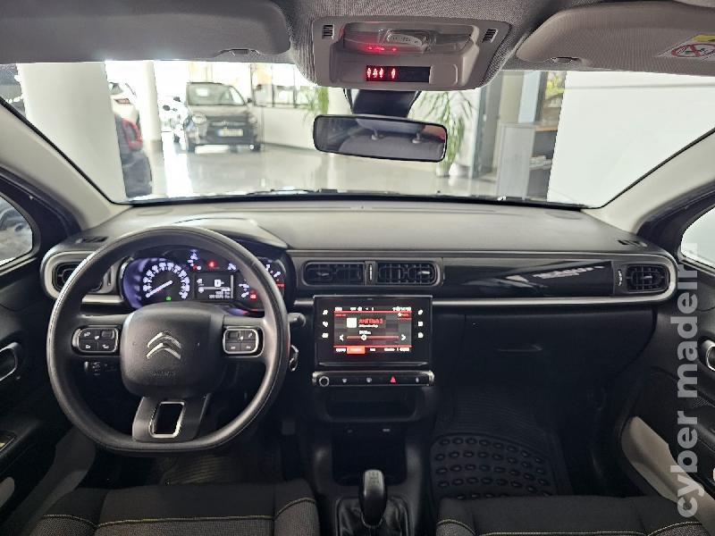 CITROEN C3 1.2 PURETECH Gasolina