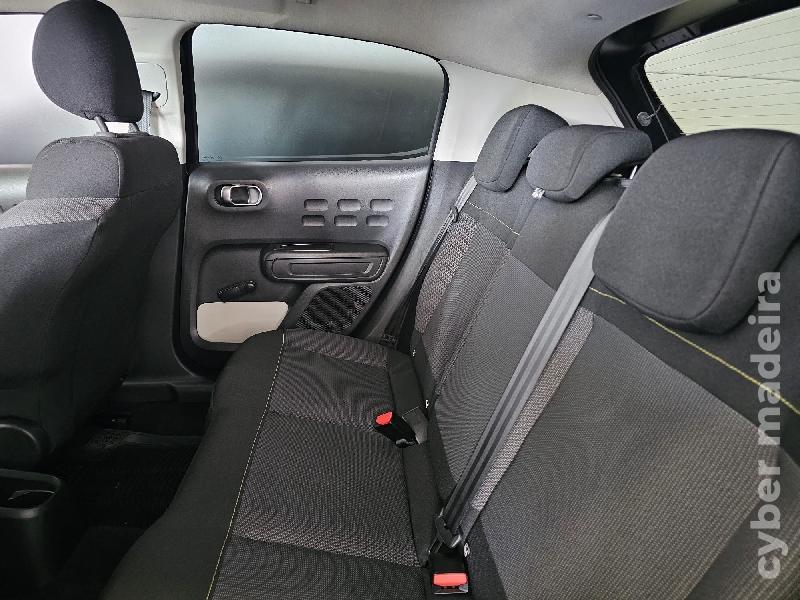 CITROEN C3 1.2 PURETECH Gasolina