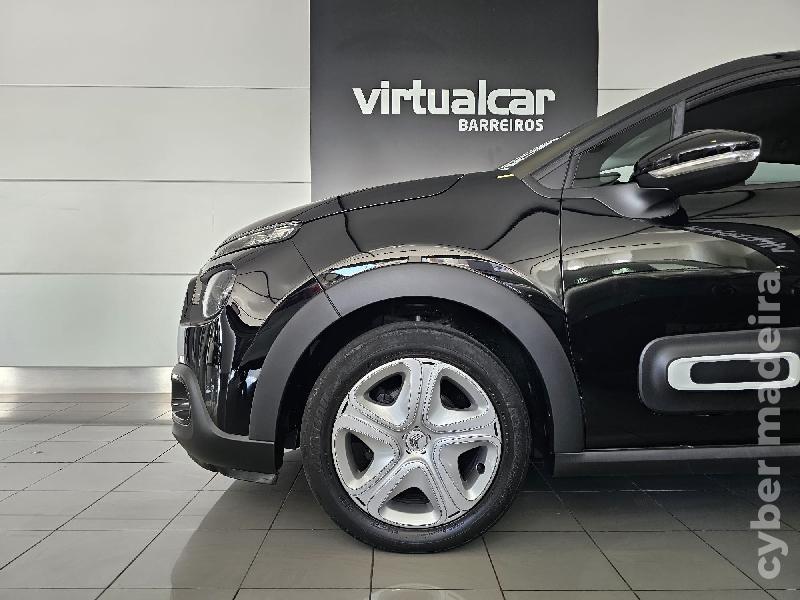 CITROEN C3 1.2 PURETECH Gasolina