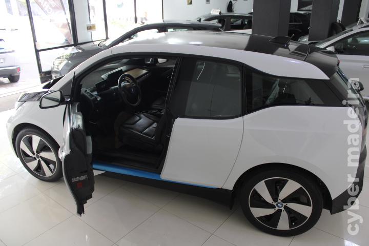 BMW I3 EXA +Comfort Package Advance (ELÉTRICO) Eléctrico