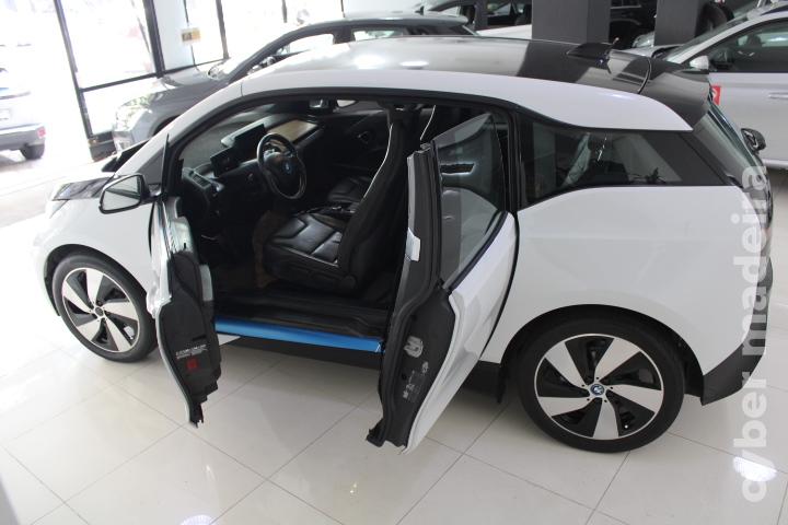 BMW I3 EXA +Comfort Package Advance (ELÉTRICO) Eléctrico