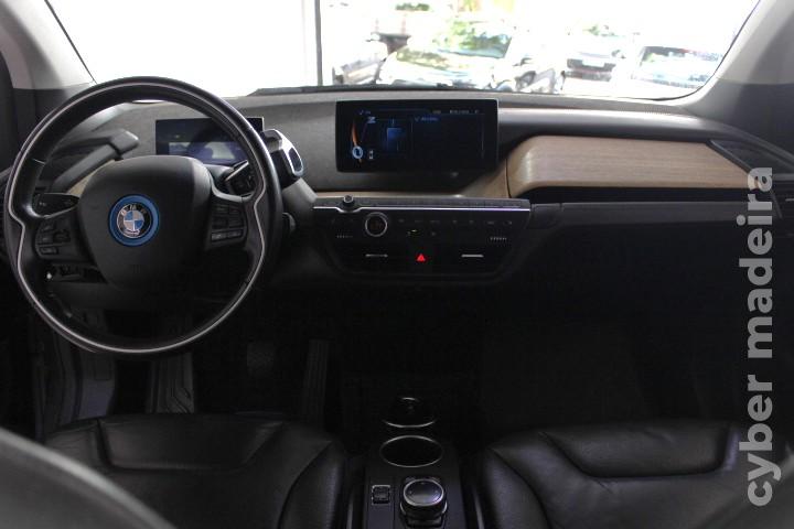 BMW I3 EXA +Comfort Package Advance (ELÉTRICO) Eléctrico