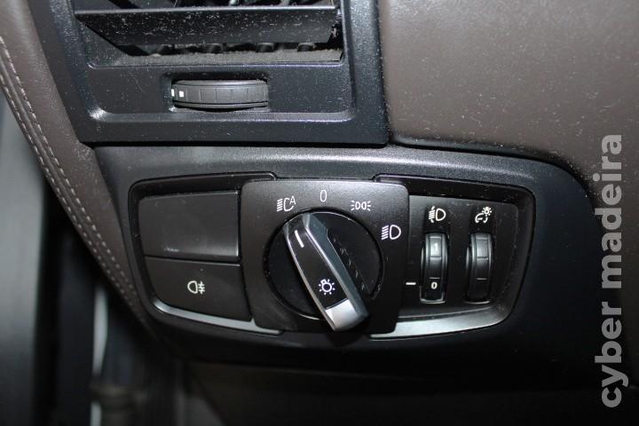 BMW I3 EXA +Comfort Package Advance (ELÉTRICO) Eléctrico