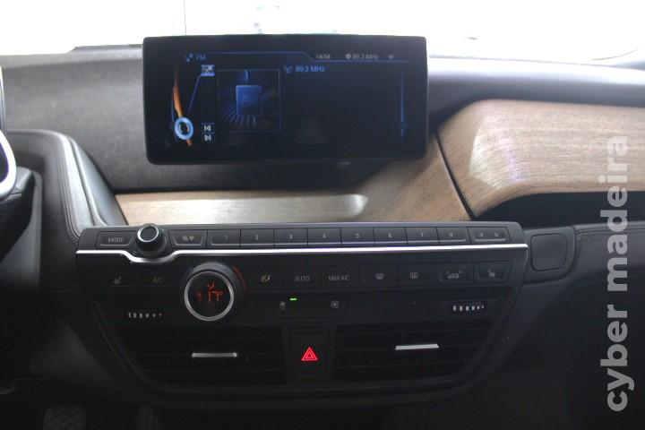 BMW I3 EXA +Comfort Package Advance (ELÉTRICO) Eléctrico
