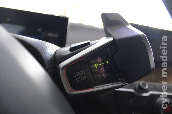 BMW I3 EXA +Comfort Package Advance (ELÉTRICO) Eléctrico