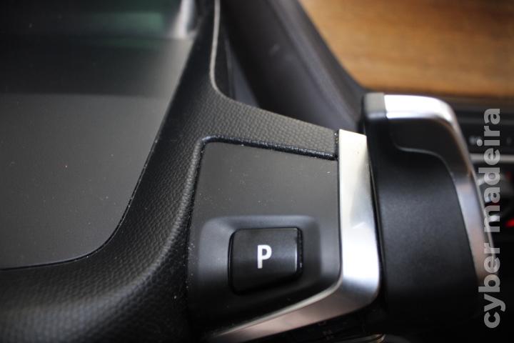 BMW I3 EXA +Comfort Package Advance (ELÉTRICO) Eléctrico
