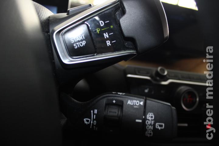 BMW I3 EXA +Comfort Package Advance (ELÉTRICO) Eléctrico