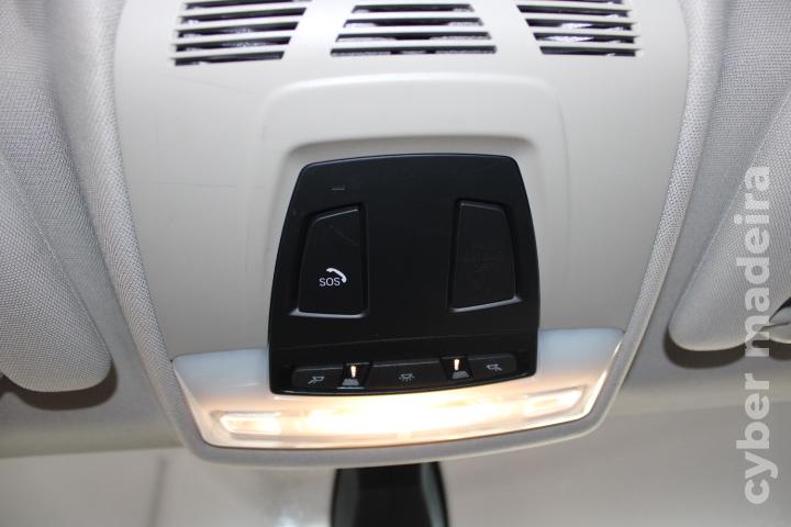BMW I3 EXA +Comfort Package Advance (ELÉTRICO) Eléctrico