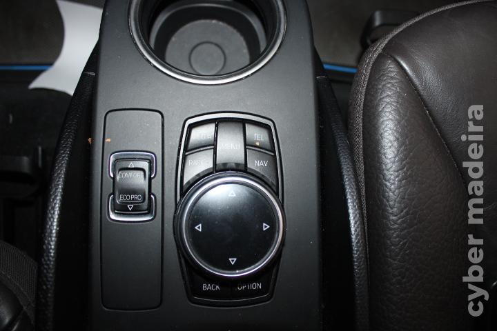 BMW I3 EXA +Comfort Package Advance (ELÉTRICO) Eléctrico