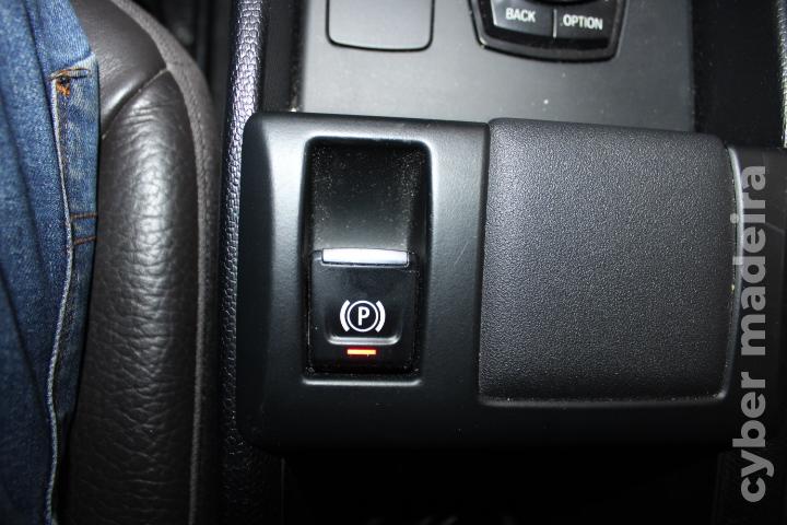 BMW I3 EXA +Comfort Package Advance (ELÉTRICO) Eléctrico