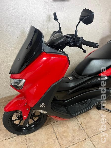 Yamaha Nmax 125 cc Scooter