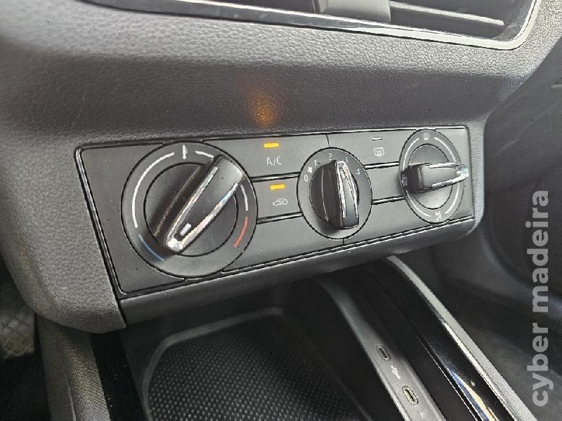 SKODA FABIA SCALA TSI 95CV 5P STYLE PLUS LED 2022 Gasolina