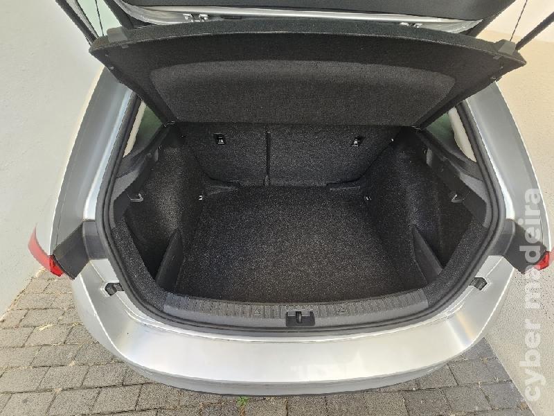 SKODA FABIA SCALA TSI 95CV 5P STYLE PLUS LED 2022 Gasolina