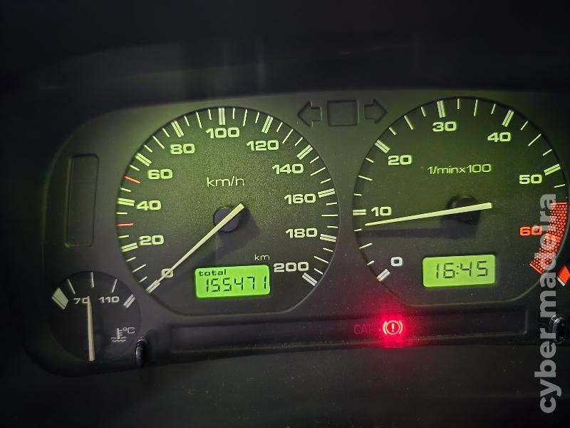 VOLKSWAGEN POLO 1.4 Gasolina Gasolina