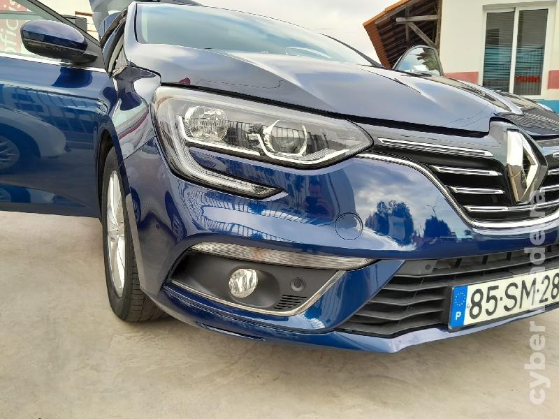 RENAULT MEGANE 1.5 dCi Bose Edition Gasóleo