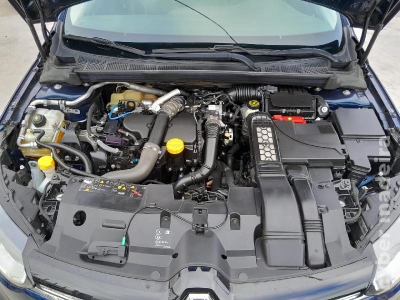 RENAULT MEGANE 1.5 dCi Bose Edition Gasóleo
