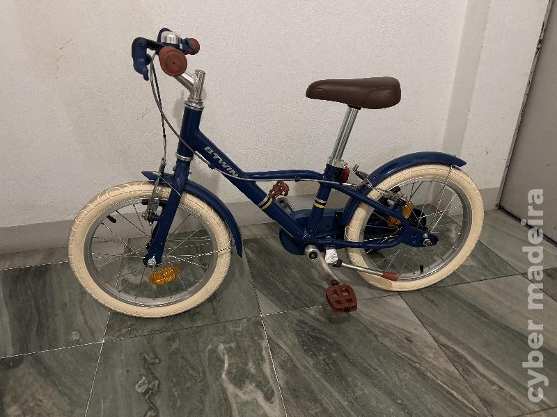 Outras Outros Menina Bicicleta Velo Cruiser