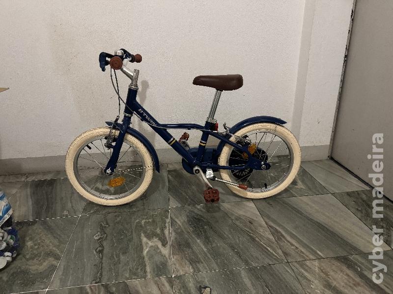 Outras Outros Menina Bicicleta Velo Cruiser
