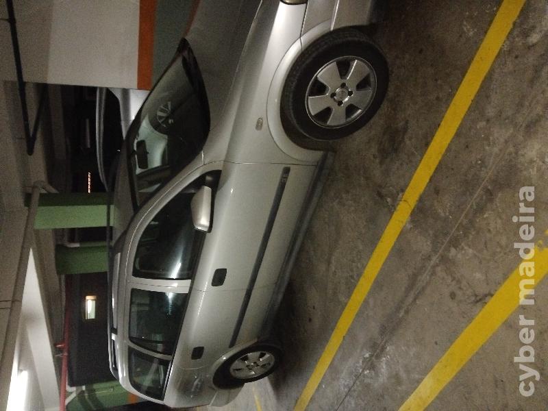 OPEL ASTRA Carrinha Gasolina