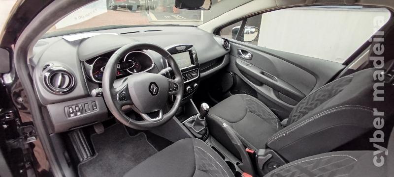 RENAULT CLIO SPORT TOURER TCE LIMITED Gasolina