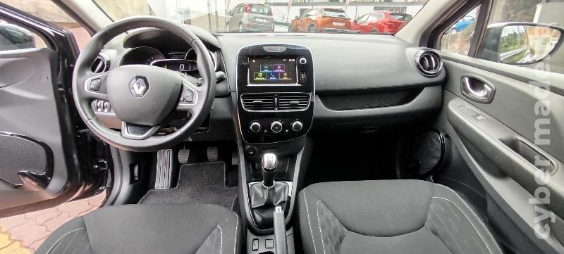 RENAULT CLIO SPORT TOURER TCE LIMITED Gasolina