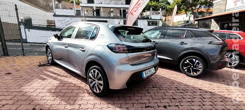 PEUGEOT 208 1.5 HDI ACTIVE PACK 2023 Gasóleo