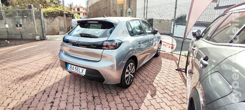 PEUGEOT 208 1.5 HDI ACTIVE PACK 2023 Gasóleo