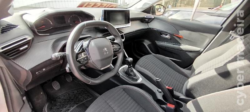 PEUGEOT 208 1.5 HDI ACTIVE PACK 2023 Gasóleo