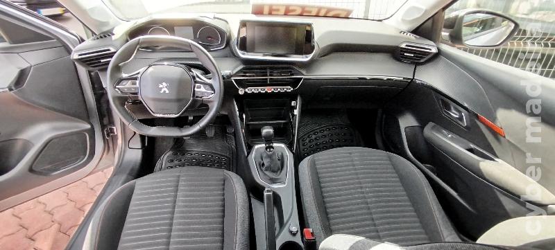 PEUGEOT 208 1.5 HDI ACTIVE PACK 2023 Gasóleo