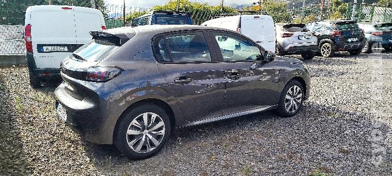 PEUGEOT 208 1.5 HDI ACTIVE PACK Gasóleo