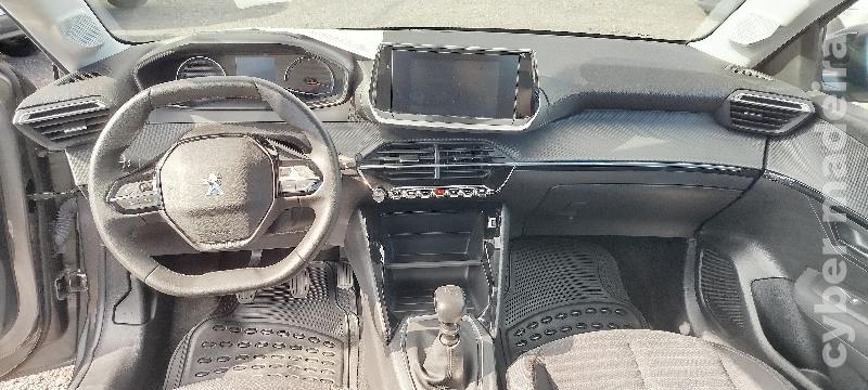 PEUGEOT 208 1.5 HDI ACTIVE PACK Gasóleo