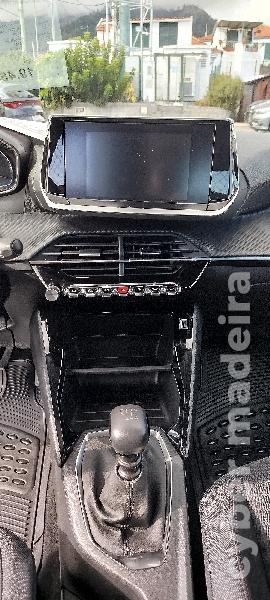 PEUGEOT 208 1.5 HDI ACTIVE PACK Gasóleo