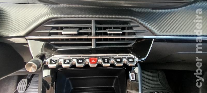 PEUGEOT 208 1.5 HDI ACTIVE PACK Gasóleo