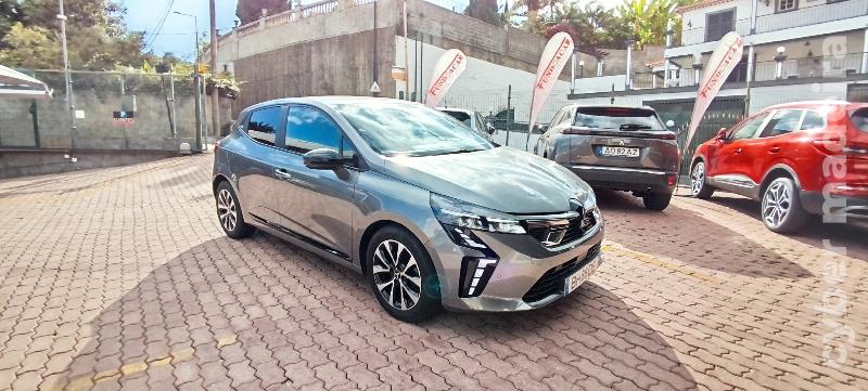 MITSUBISHI COLT 1.0 MPI-T INVITE 2024 Gasolina