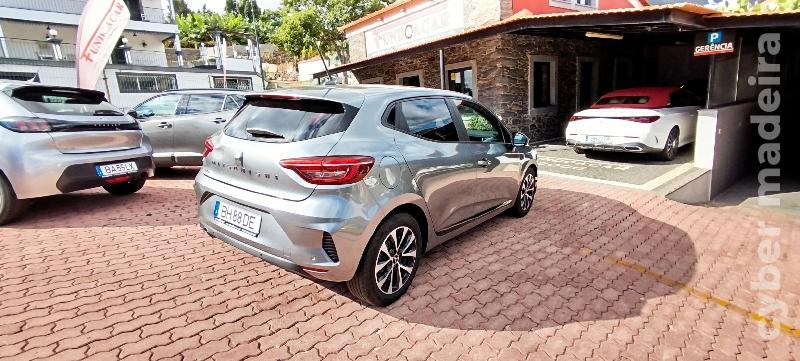 MITSUBISHI COLT 1.0 MPI-T INVITE 2024 Gasolina