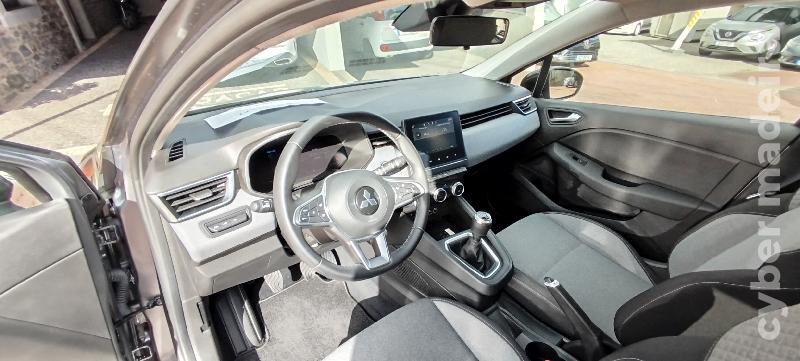 MITSUBISHI COLT 1.0 MPI-T INVITE 2024 Gasolina