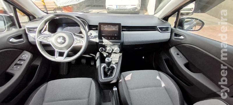 MITSUBISHI COLT 1.0 MPI-T INVITE 2024 Gasolina