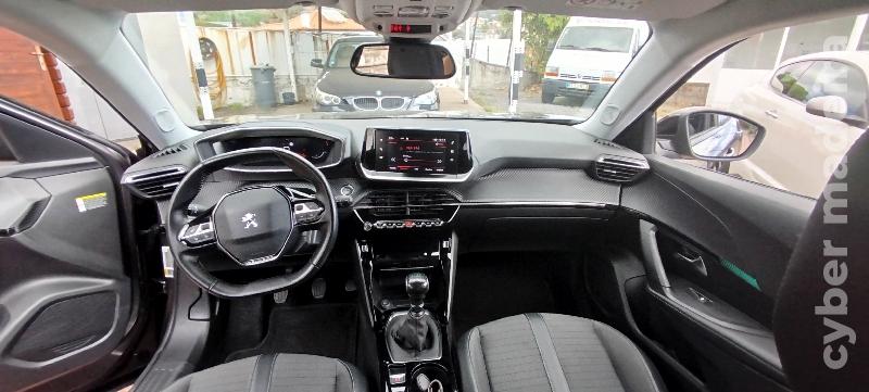 PEUGEOT 2008 1.5 BLUEHDI ALLURE PACK 2022 Gasóleo