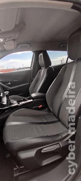 PEUGEOT 2008 1.5 BLUEHDI ALLURE PACK 2022 Gasóleo