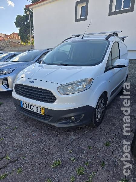 FORD TRANSIT 1.5 TDCI Gasóleo
